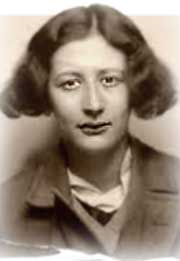 Simone Weil