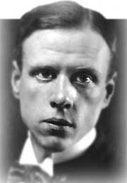 Sinclair Lewis