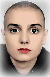 Sinead O'Connor 