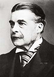 Arthur Sullivan 