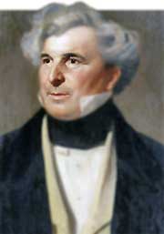 James Clark Ross 