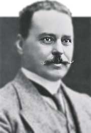 Ronald Ross 