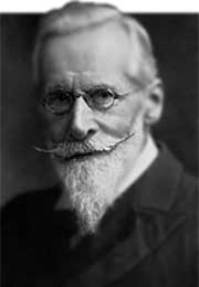 William Crookes 