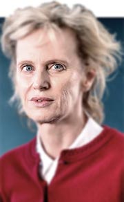 Siri Hustvedt 