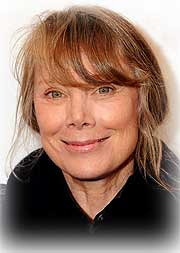 Sissy Spacek