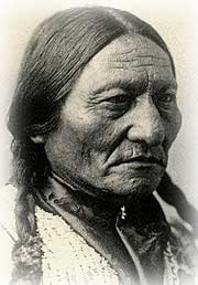 Sitting Bull