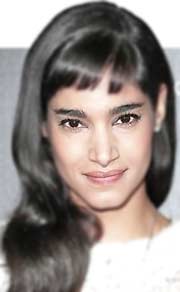 Sofia Boutella