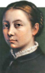 Sofonisba Anguissola 