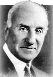 Solomon R. Guggenheim