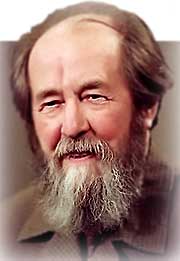 Alexandr Solzhenitsin - Aleksandr Solzhenitsyn 