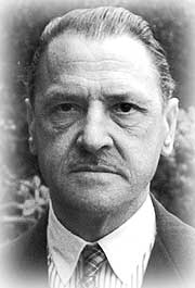 William Somerset Maugham - W. Somerset Maugham 