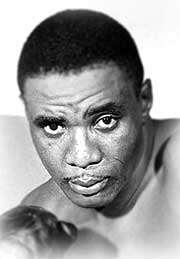 Charles Sonny Liston 