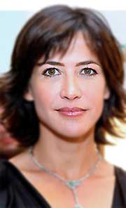 Sophie Marceau 