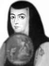 Sor Juana Inés de la Cruz