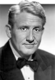 Spencer Tracy