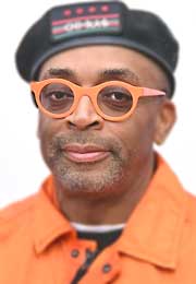 Spike Lee