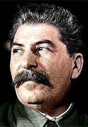 Stalin - Iósif Stalin 