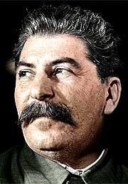 Stalin - Iósif Stalin  