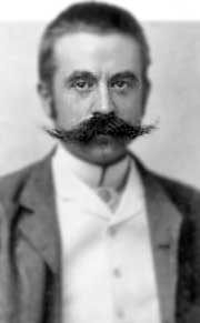 Stanford White 