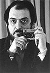 Stanley Kubrick