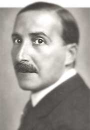 Stefan Zweig 