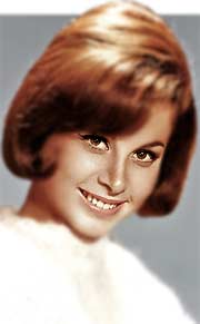 Stefanie Powers 