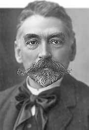 Stéphane Mallarmé  