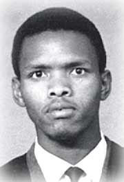 Steve Biko 