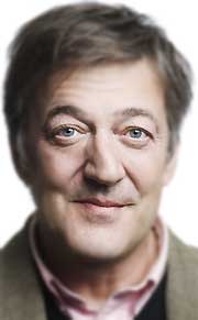 Stephen Fry