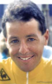 Stephen Roche 