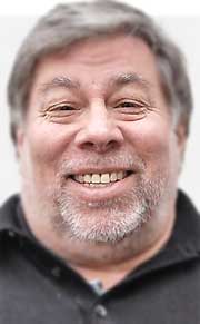 Stephen Wozniak - Steve Wozniak