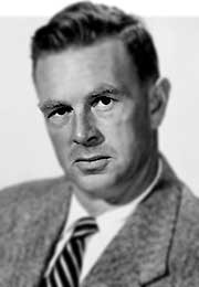 Sterling Hayden