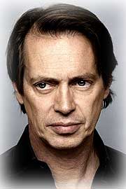 Steve Buscemi 