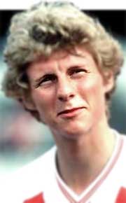 Steve Cram 