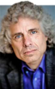 Steven Pinker 