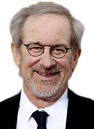 Steven Spielberg