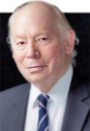 Steven Weinberg 