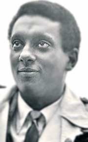 Stokely Carmichael 