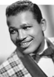 Sugar Ray Robinson 