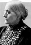 Susan B. Anthony