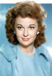 Susan Hayward 