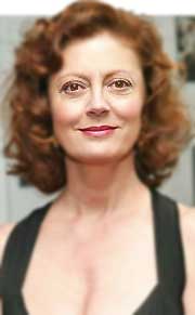 Susan Sarandon