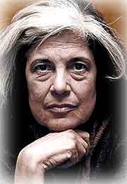 Susan Sontag