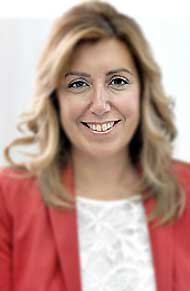 Susana Díaz 