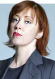 Suzanne Vega 