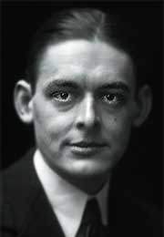 Thomas Stearns Eliot - T. S. Eliot 