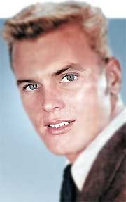 Tab Hunter 