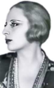 Tamara de Lempicka - Tamara Lempicka