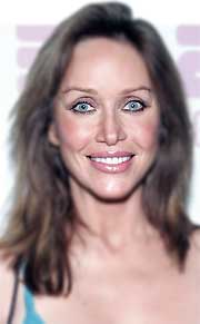 Tanya Roberts