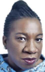 Tarana Burke